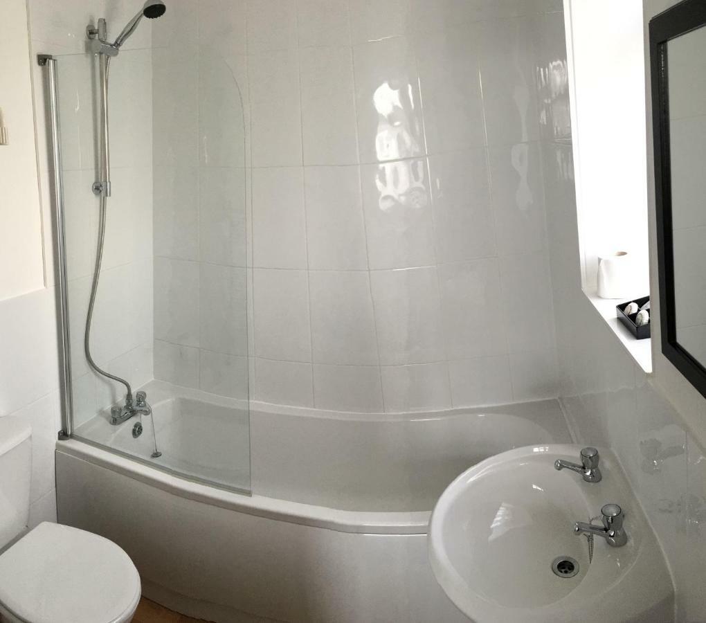 Seacourt Guest house