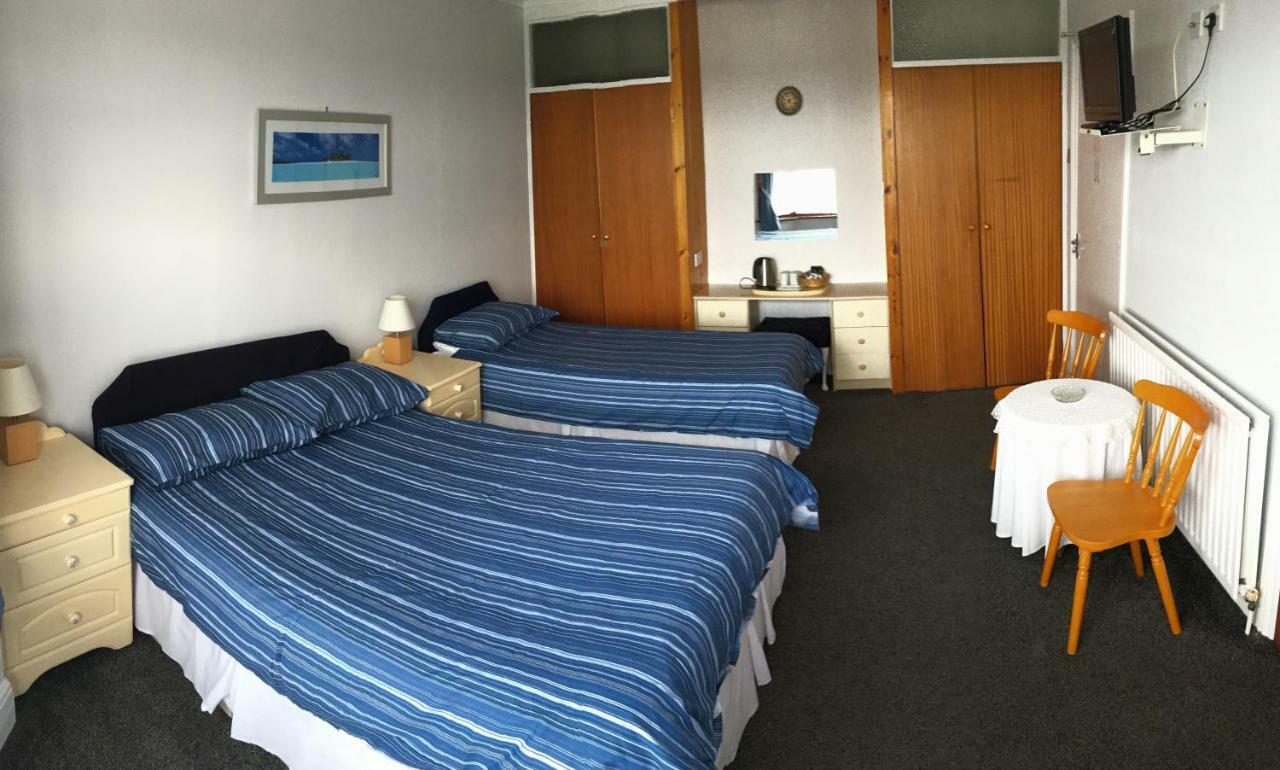 Guest house Seacourt