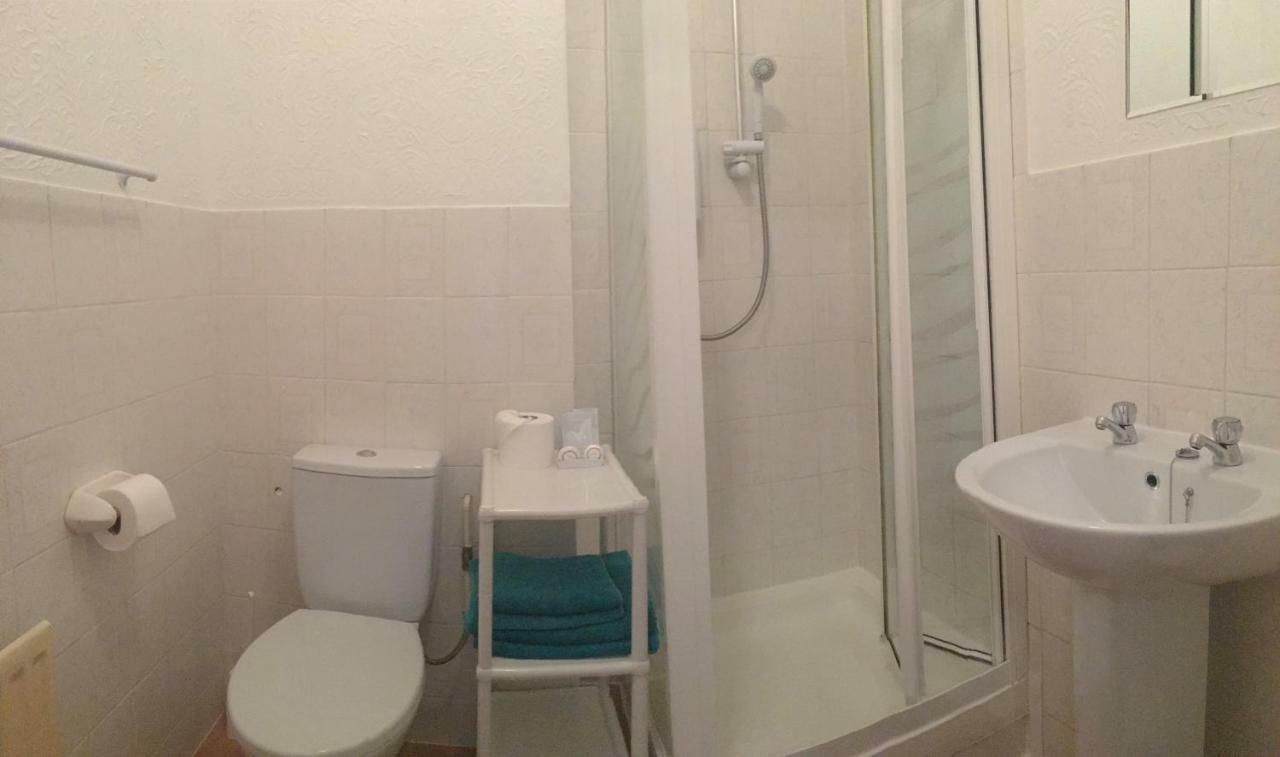 Seacourt Guest house