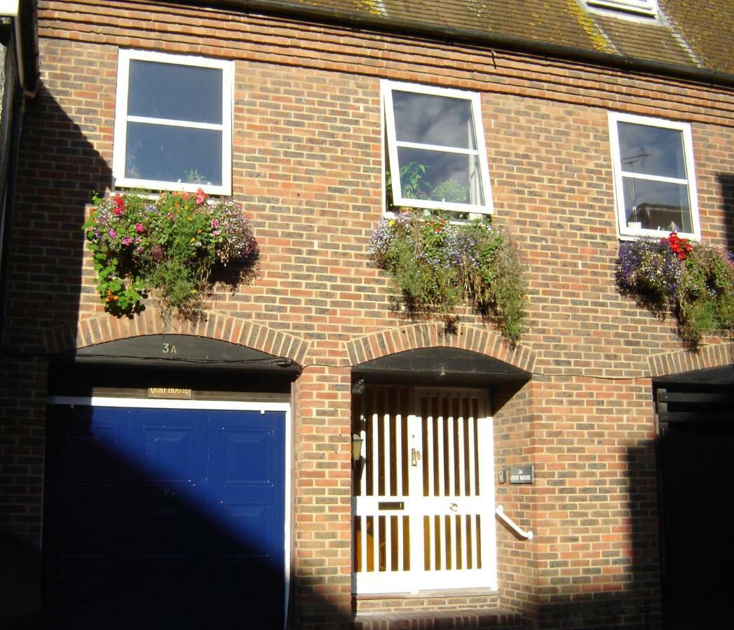 Guest house Quay House