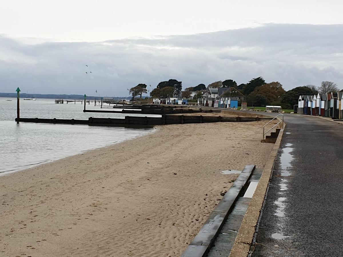 Island Reach Poole