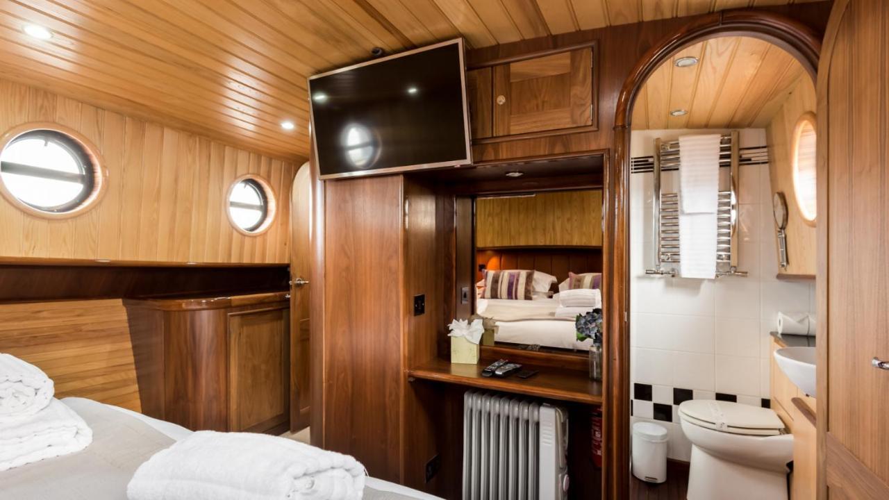 Botel Dream Catcher