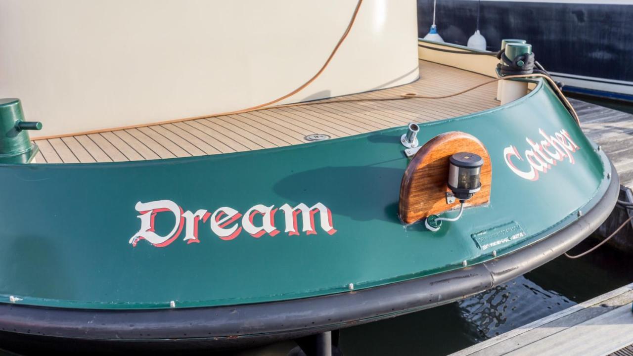 Dream Catcher Botel