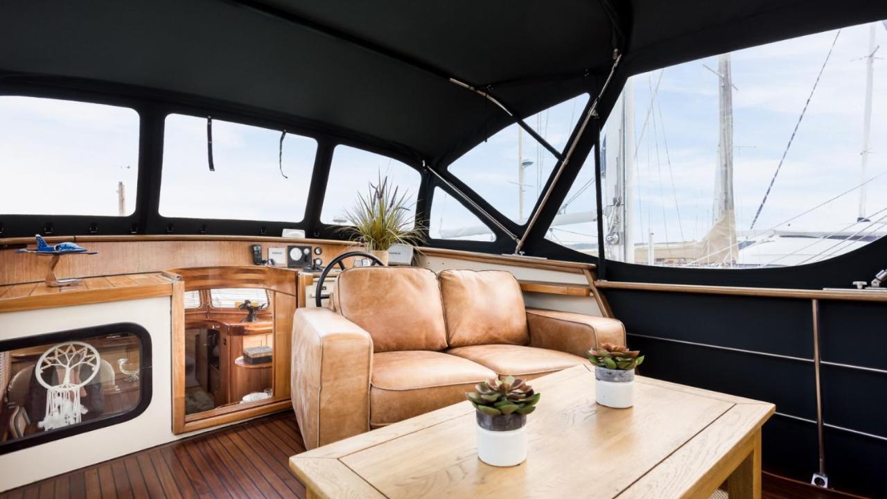 Dream Catcher Botel