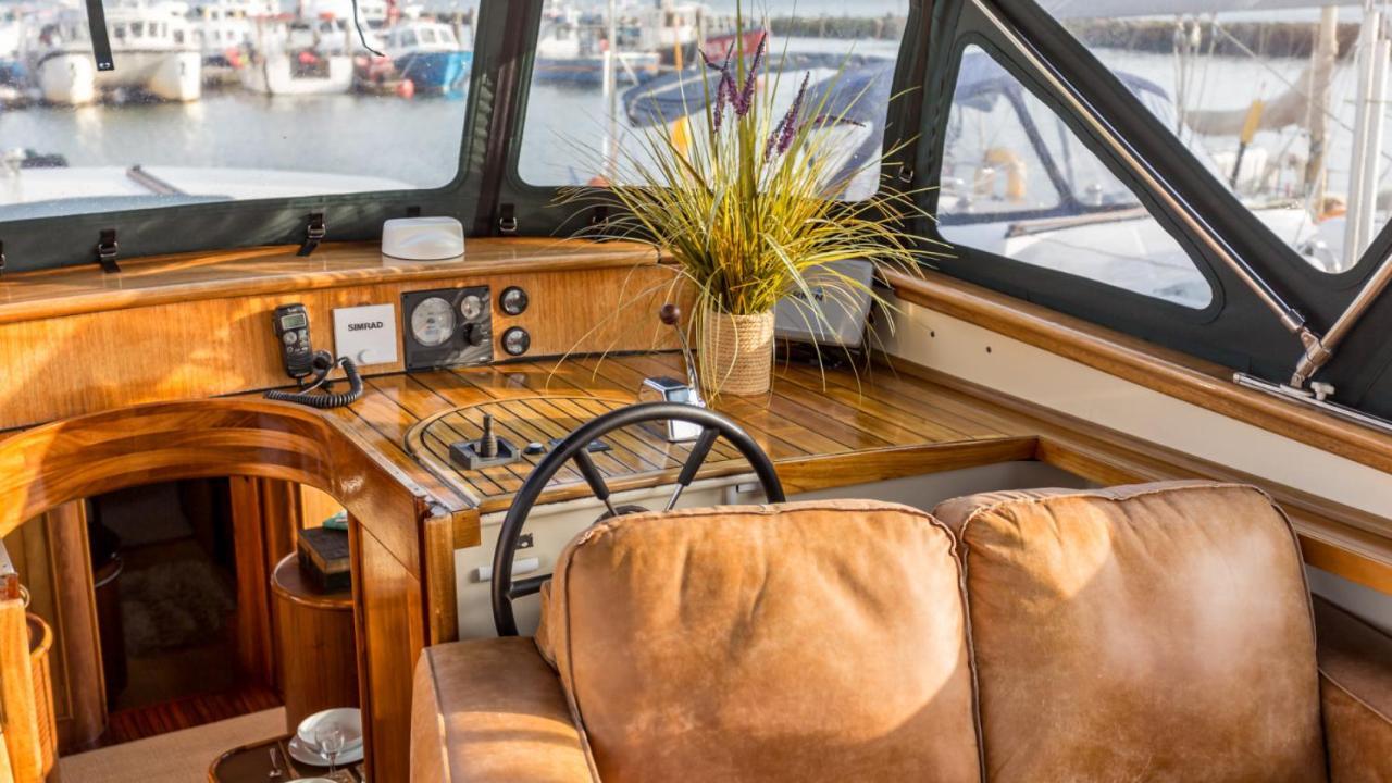 Botel Dream Catcher Poole